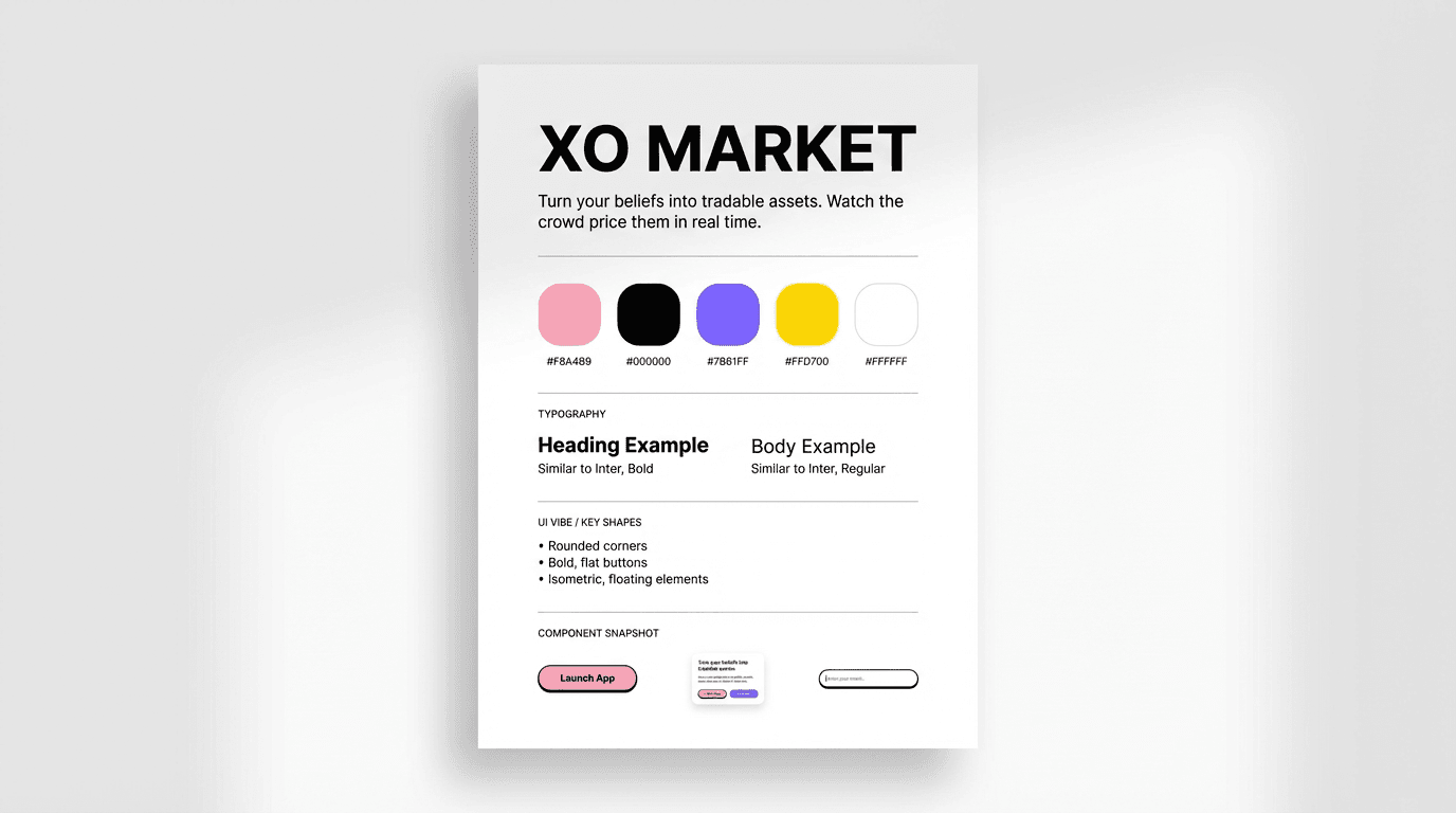 Carbon Wallet XO branding 1